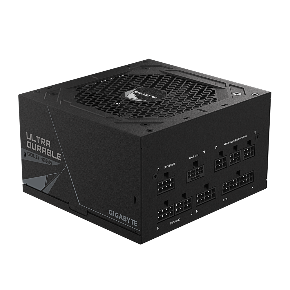 Gigabyte UD1000GM PG5 Power Supply