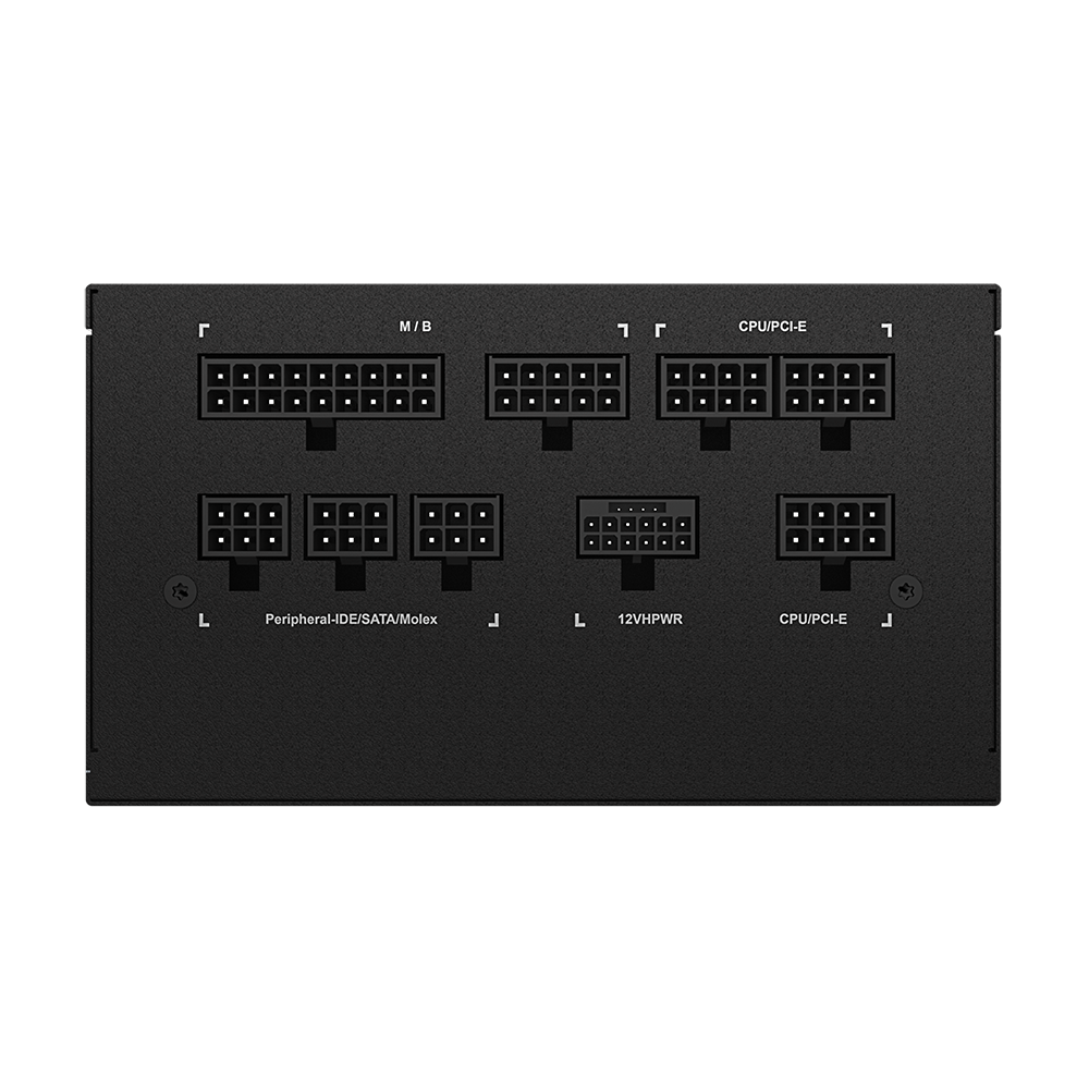 Gigabyte UD1000GM PG5 Power Supply