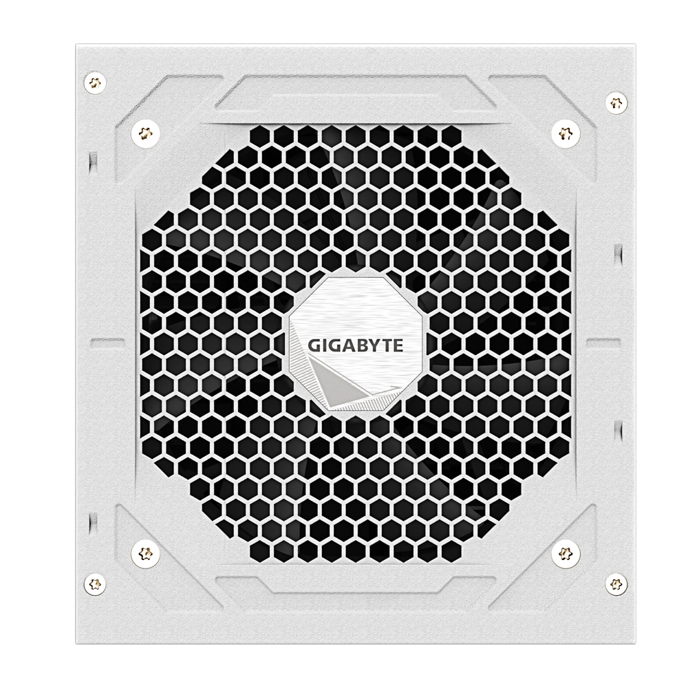 Gigabyte UD850GM PG5W Power Supply