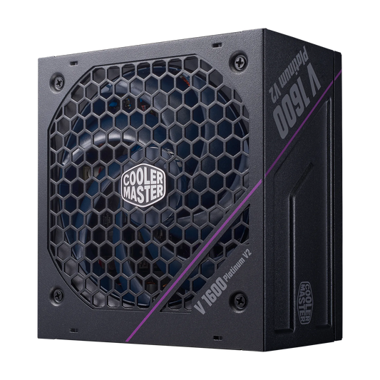 CoolerMaster V Platinum 1600 V2 Power Supply