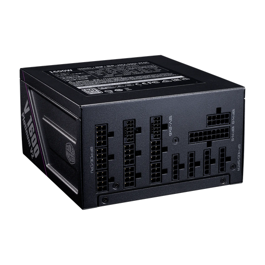 CoolerMaster V Platinum 1600 V2 Power Supply