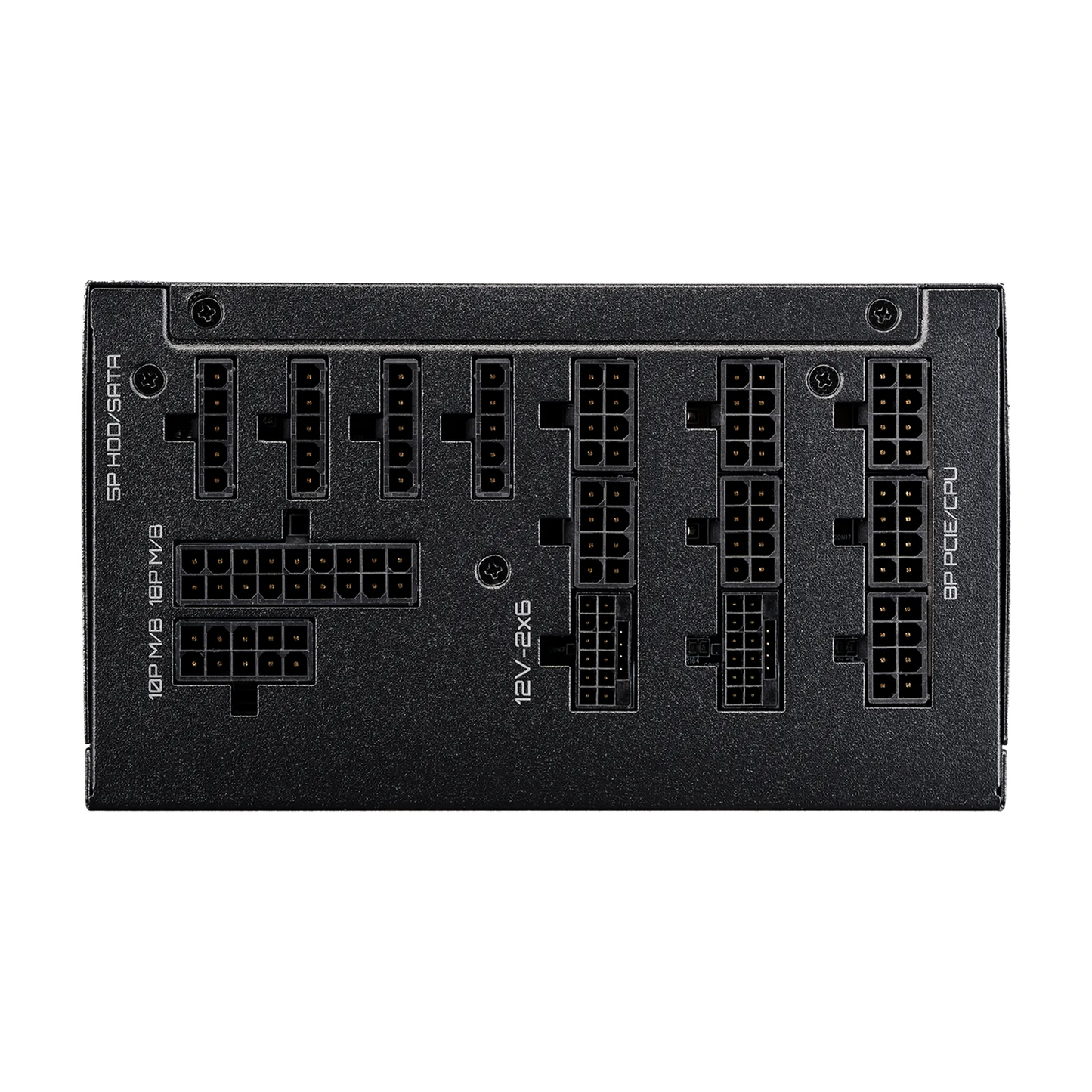 CoolerMaster V Platinum 1600 V2 Power Supply