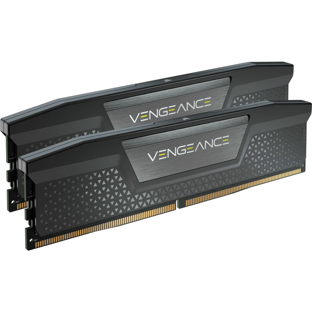 Corsair Vengeance DDR5 DRAM Memory Module (Multiple Sizes, Speeds & CAS Latency Options)