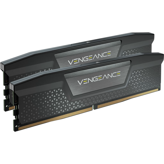 Corsair Vengeance DDR5 DRAM Memory Module (Multiple Sizes, Speeds & CAS Latency Options)