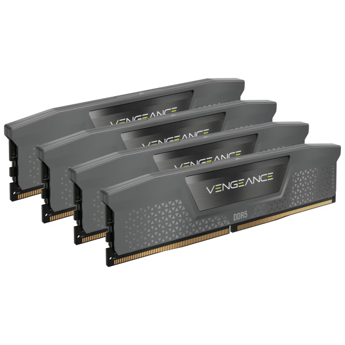 Corsair Vengeance DDR5 DRAM Memory Module (Multiple Sizes, Speeds & CAS Latency Options)