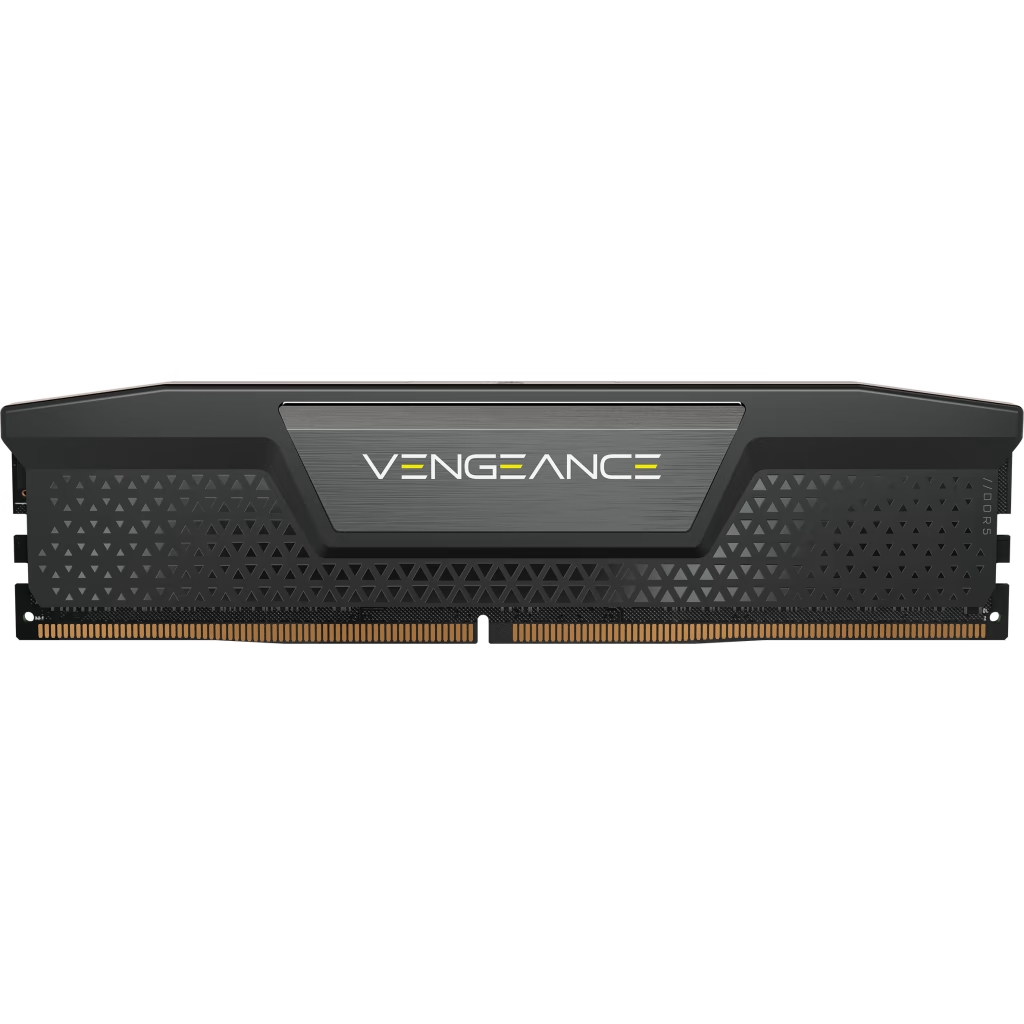 Corsair Vengeance DDR5 DRAM Memory Module (Multiple Sizes, Speeds & CAS Latency Options)
