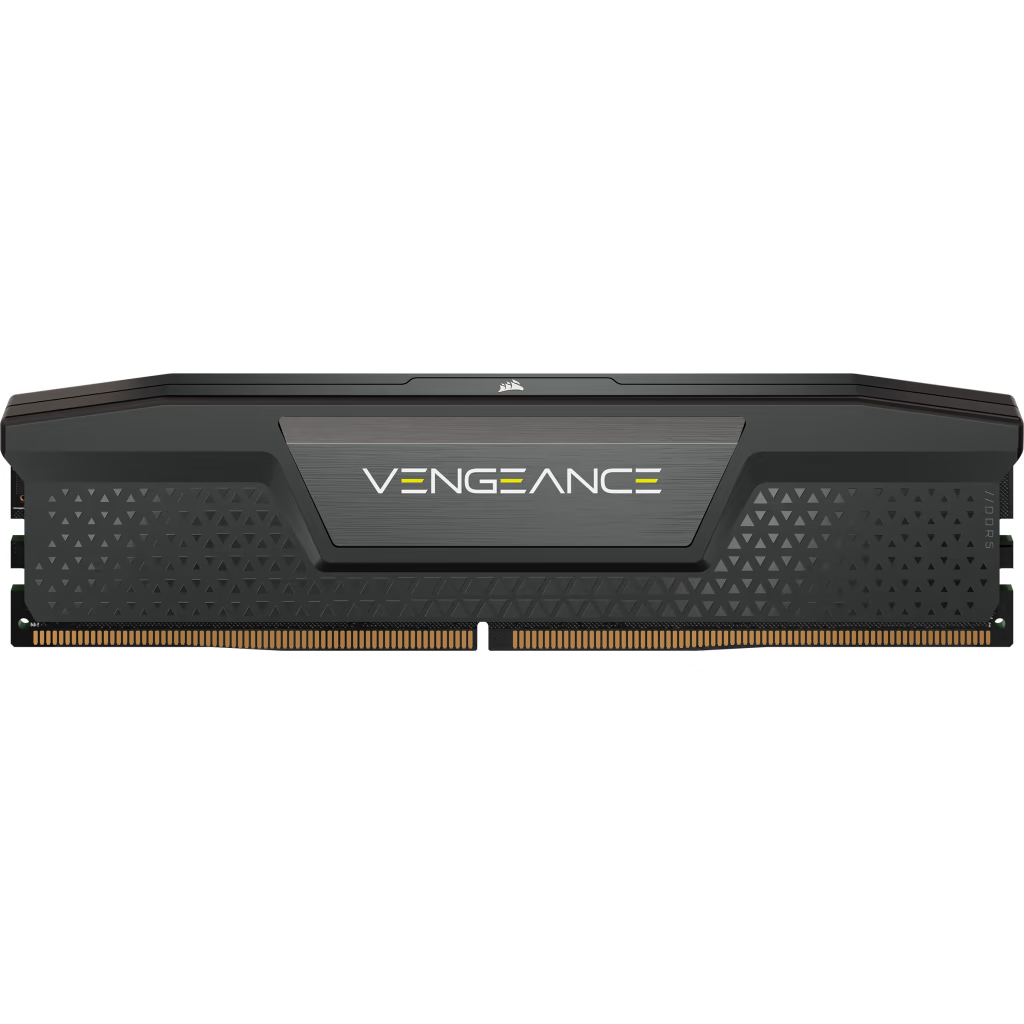 Corsair Vengeance DDR5 DRAM Memory Module (Multiple Sizes, Speeds & CAS Latency Options)