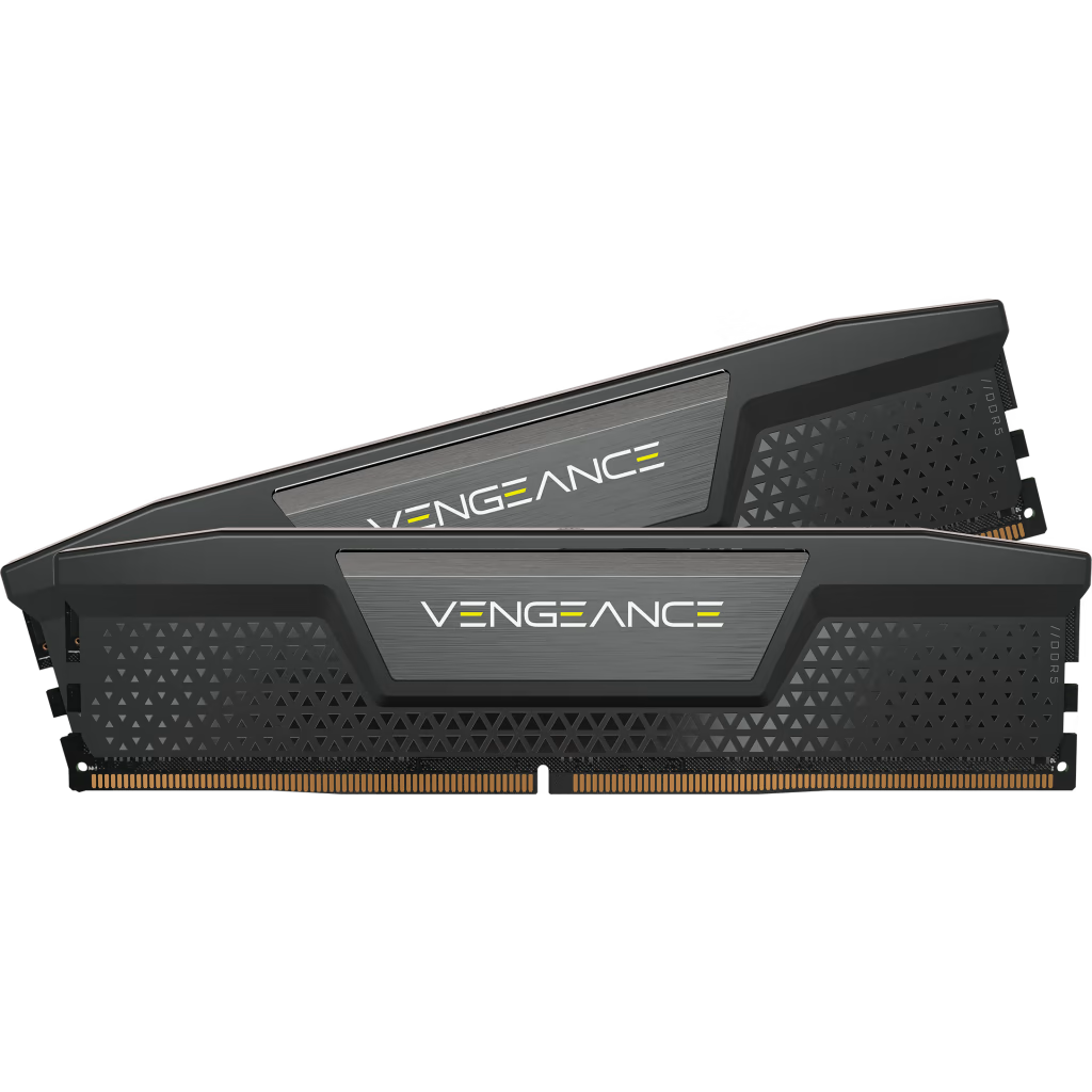Corsair Vengeance DDR5 DRAM Memory Module (Multiple Sizes, Speeds & CAS Latency Options)
