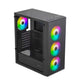 Ant Esports VM40 Mid-Tower Case