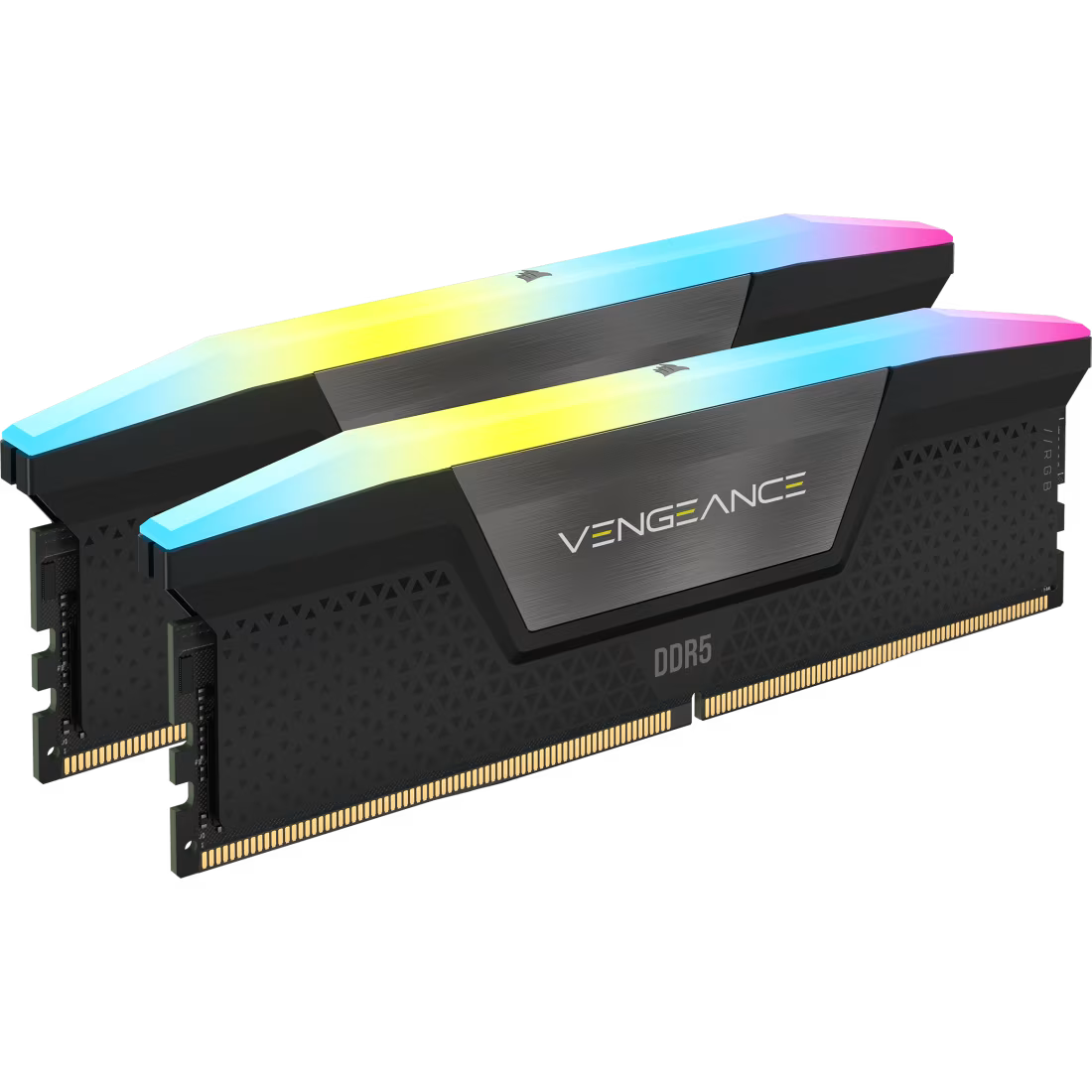 Corsair Vengeance RGB DDR5 DRAM Desktop Memory Kit