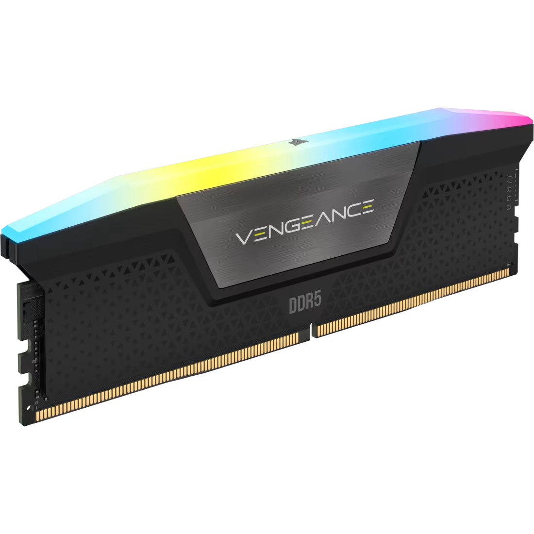 Corsair Vengeance RGB DDR5 DRAM Desktop Memory Kit