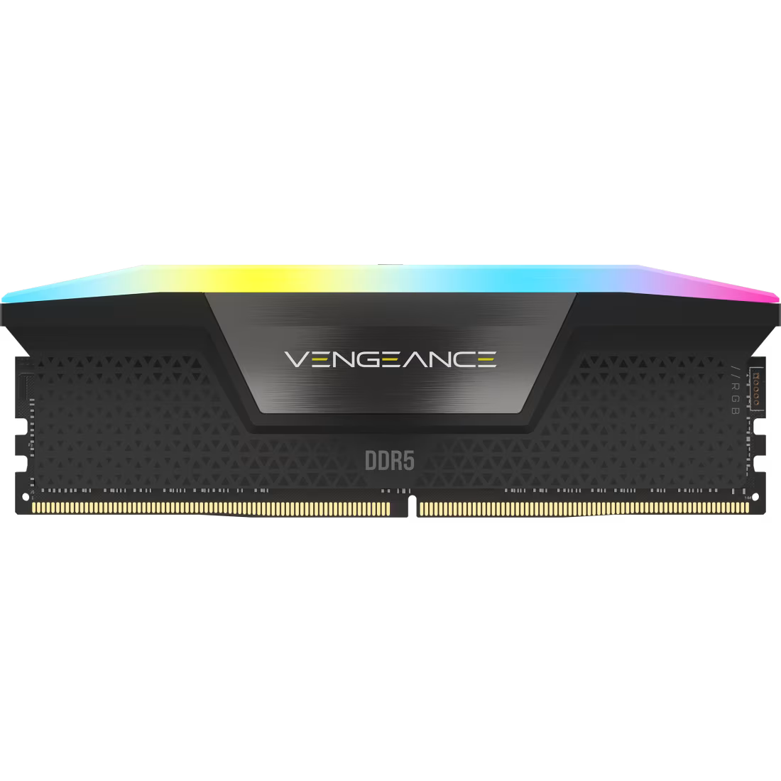 Corsair Vengeance RGB DDR5 DRAM Desktop Memory Kit