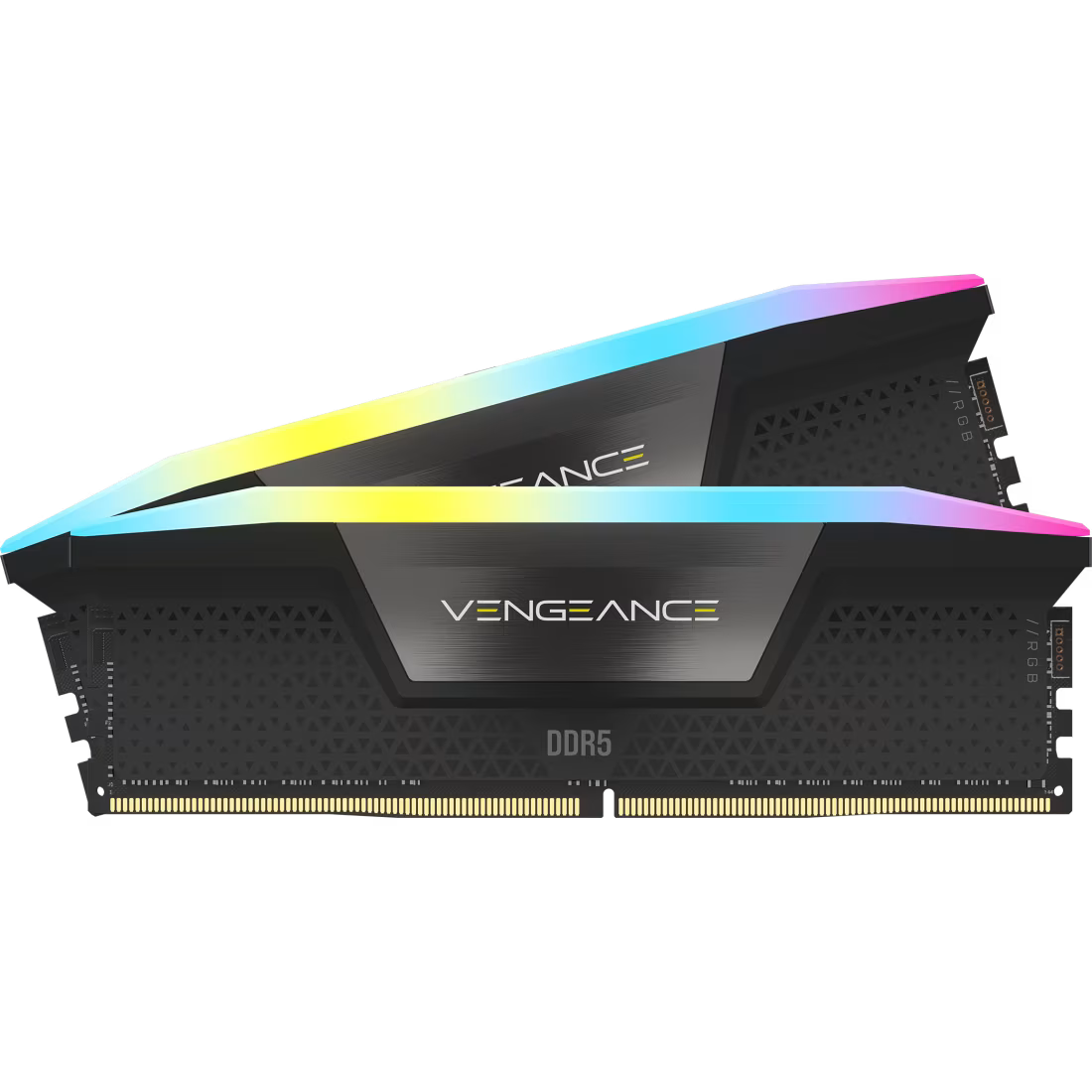 Corsair Vengeance RGB DDR5 DRAM Desktop Memory Kit