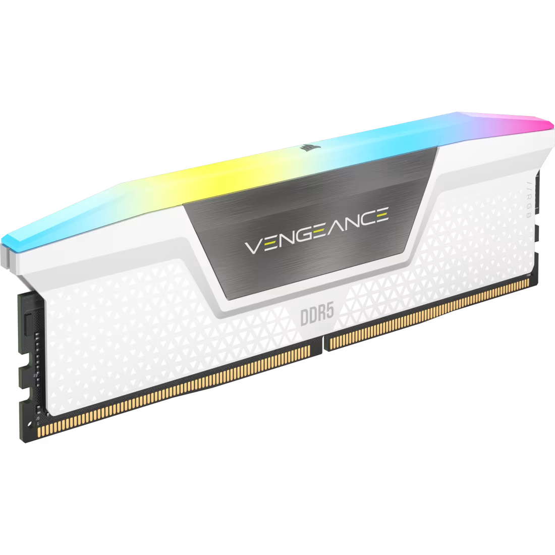 Corsair Vengeance RGB DDR5 DRAM Desktop Memory Kit