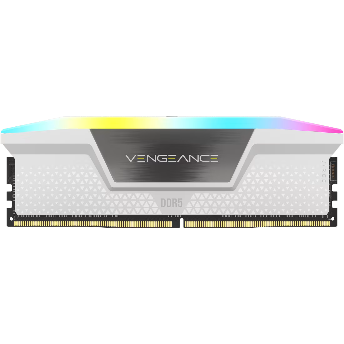 Corsair Vengeance RGB DDR5 DRAM Desktop Memory Kit