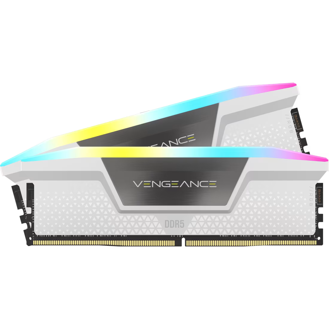 Corsair Vengeance RGB DDR5 DRAM Desktop Memory Kit