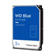 WD Blue PC Desktop Hard Drive (1Tb,2Tb and 4Tb)