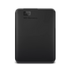 WD Elements Portable HDD (1Tb, 2Tb, 4Tb, 5Tb, 6Tb)