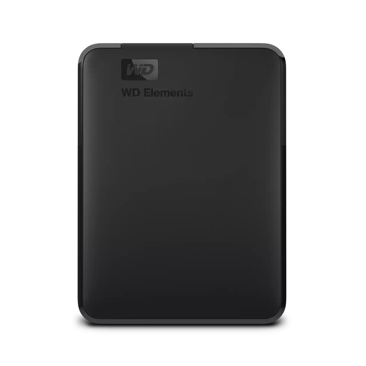 WD Elements Portable HDD (1Tb, 2Tb, 4Tb, 5Tb, 6Tb)
