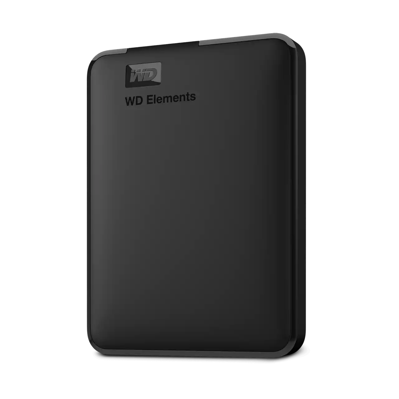 WD Elements Portable HDD (1Tb, 2Tb, 4Tb, 5Tb, 6Tb)