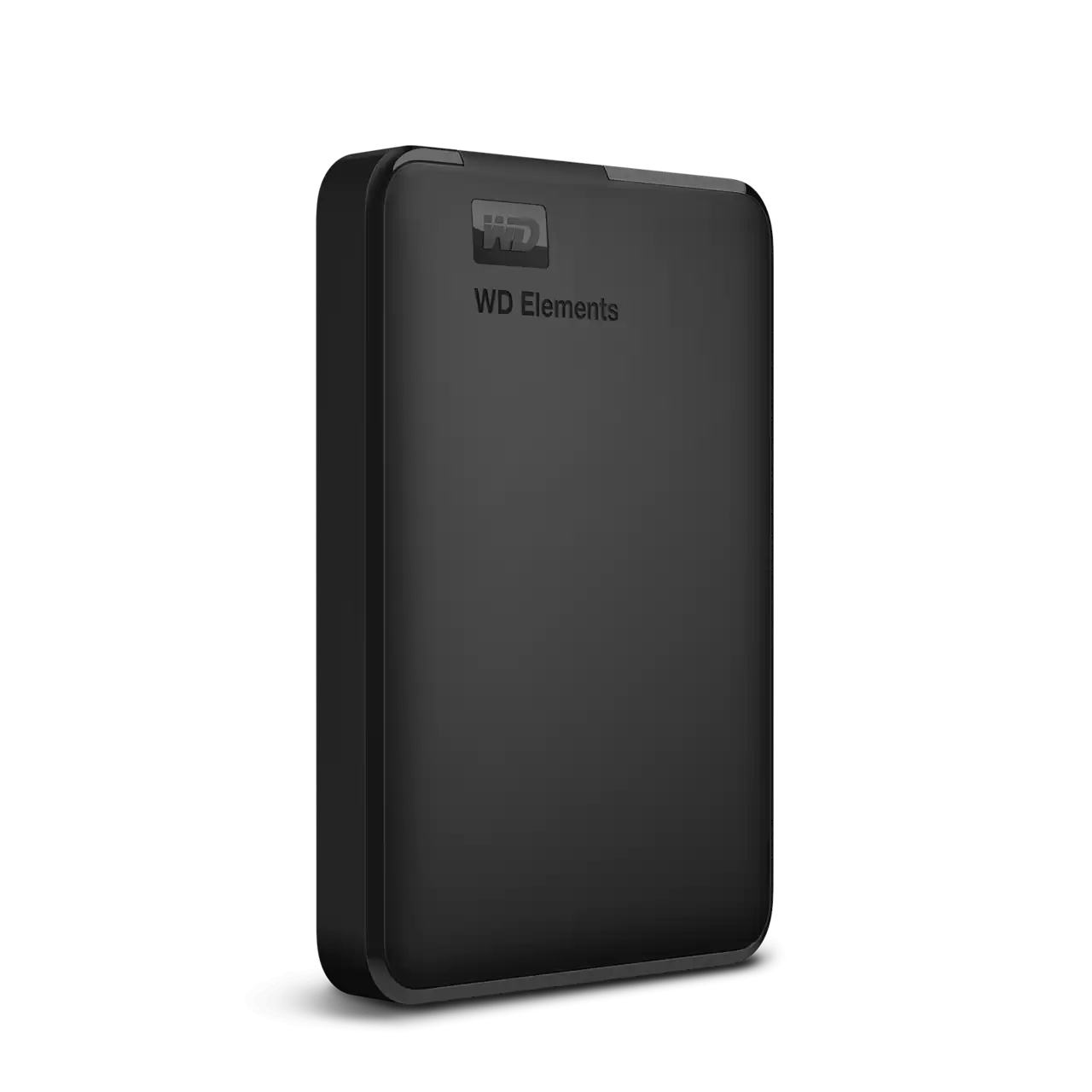 WD Elements Portable HDD (1Tb, 2Tb, 4Tb, 5Tb, 6Tb)