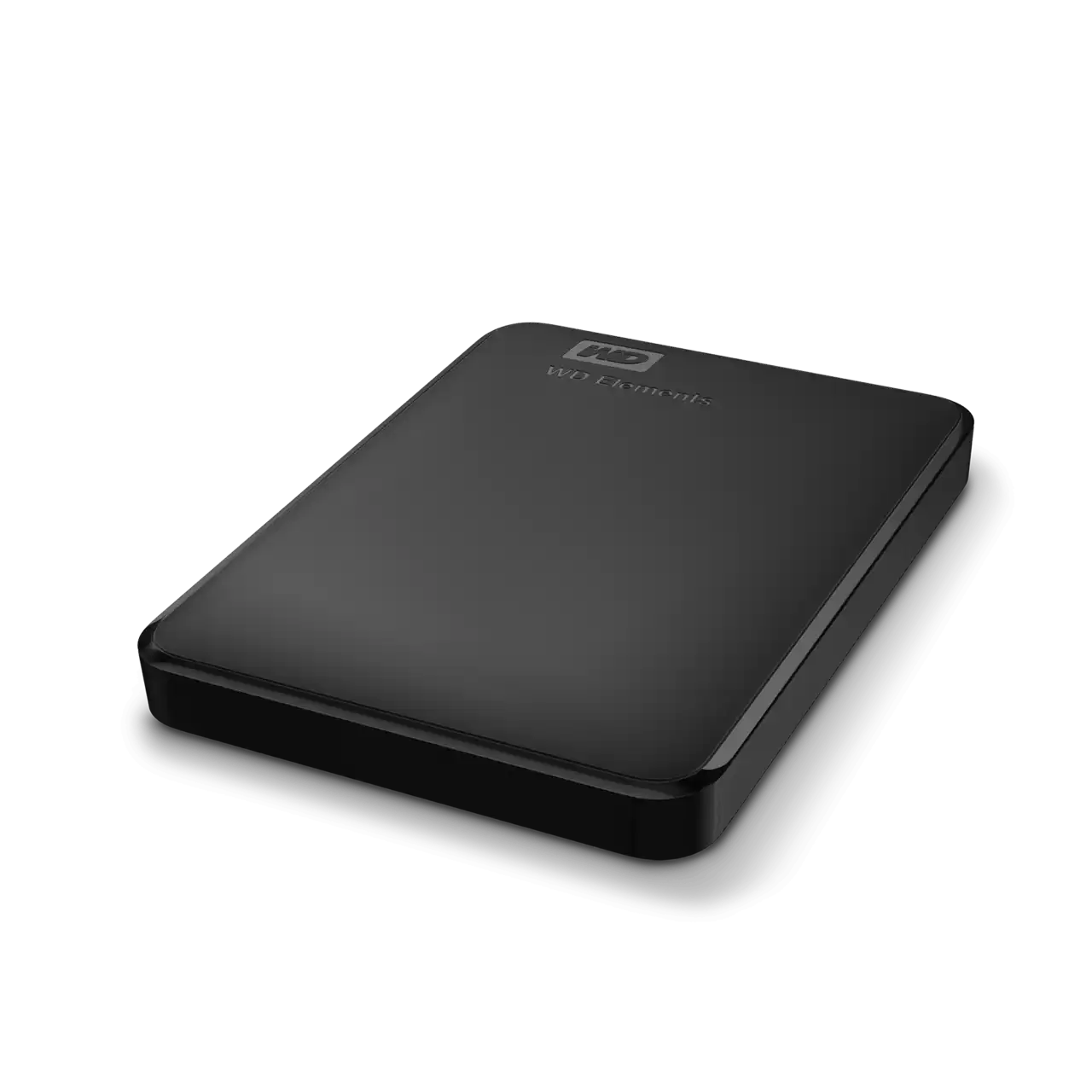 WD Elements Portable HDD (1Tb, 2Tb, 4Tb, 5Tb, 6Tb)