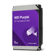 WD Purple Surveillance Hard Drive (1Tb,2Tb,4Tb,6tb)