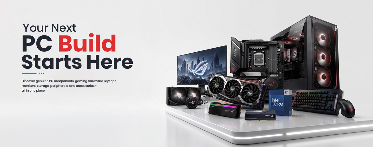Adv Computer AdvanceKart — PC Components & Hardware | by Advance Computers