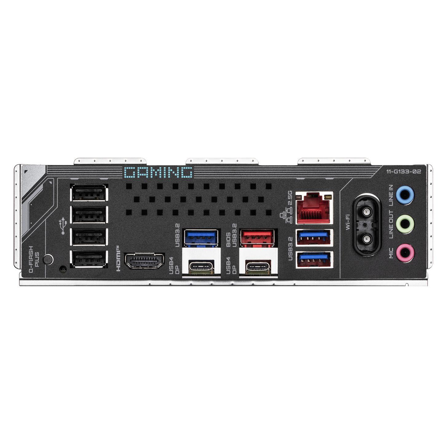 Gigabyte X870 Gaming X WiFi 7 Motherboard