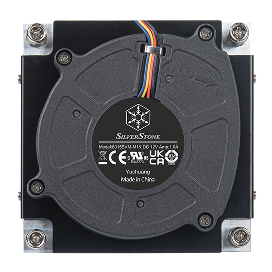 SilverStone XE01-1700A CPU Cooler