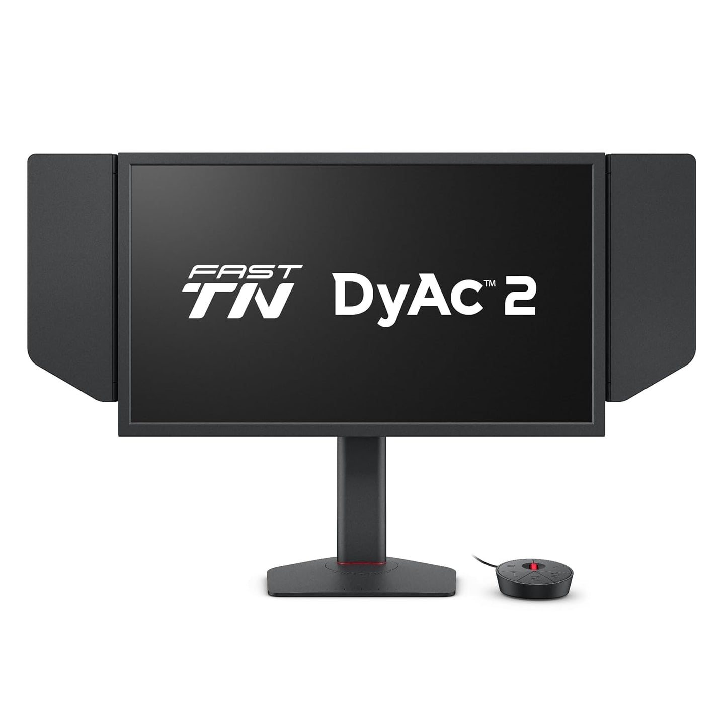 ZOWIE XL2546X Fast TN 240Hz DyAc™ 2 Gaming Monitor for Esports
