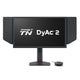 ZOWIE XL2546X Fast TN 240Hz DyAc™ 2 Gaming Monitor for Esports