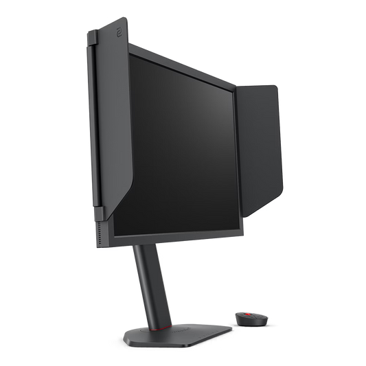 ZOWIE XL2586X+ 600Hz DyAc² Esports Gaming Monitor (25-inch, TN Panel)