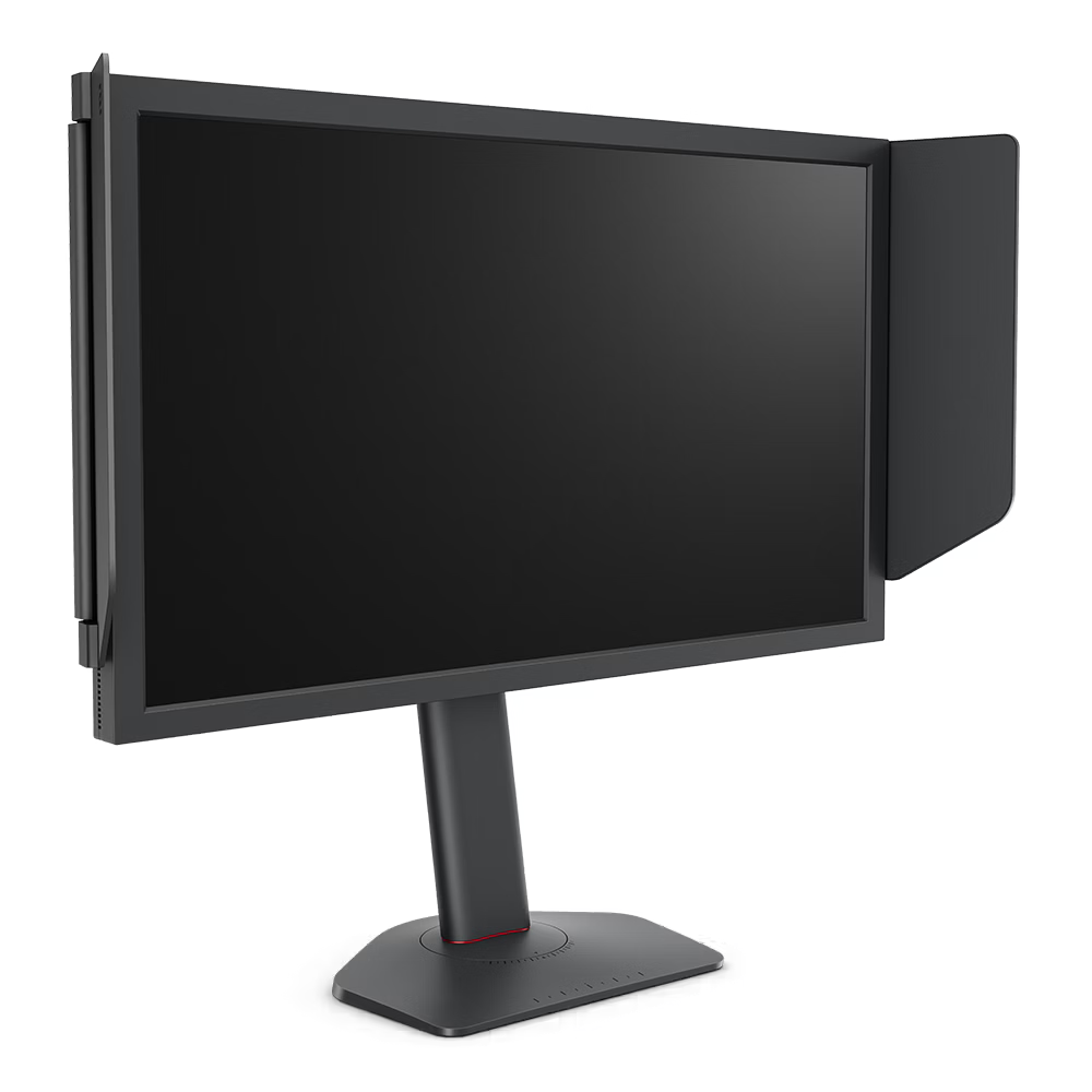 ZOWIE XL2586X+ 600Hz DyAc² Esports Gaming Monitor (25-inch, TN Panel)