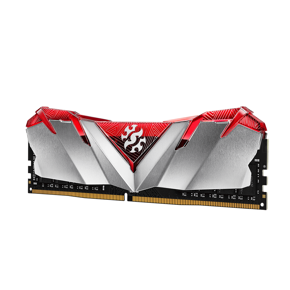 XPG GAMMIX D30 DDR4 U-DIMM Memory Module