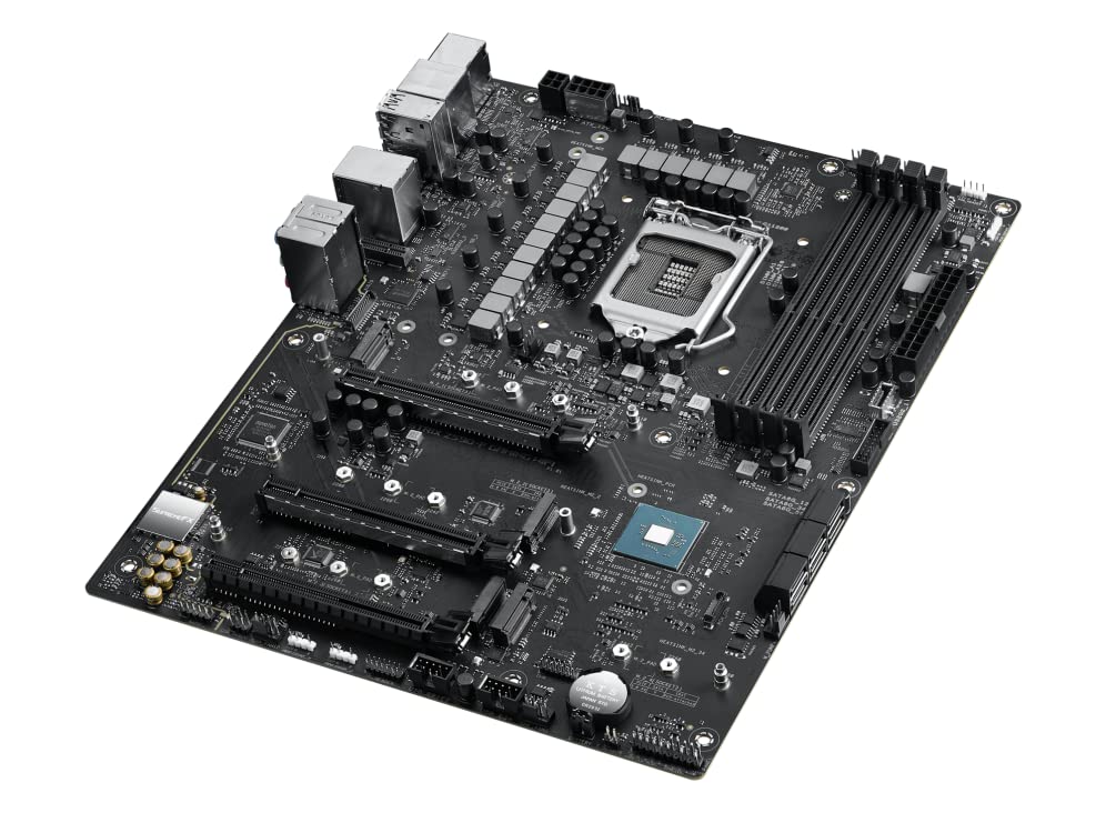 ASUS ROG Strix Z590-F Gaming WiFi Motherboard