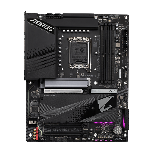 Gigabyte Z790 Aorus Elite DDR5 Motherboard