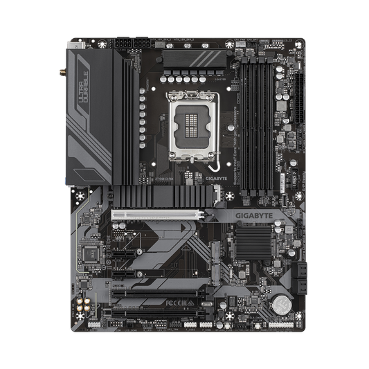 Gigabyte Z790 D AX Motherboard