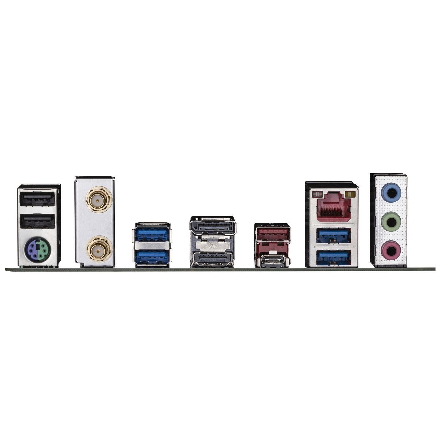 Gigabyte Z790 D AX Motherboard