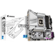 Gigabyte Z790M Aorus Elite AX Ice Motherboard