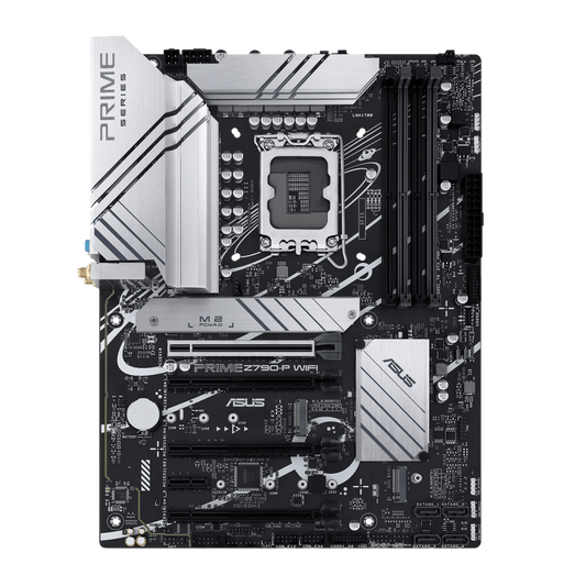Asus Prime Z790-P WiFi CSM Motherboard