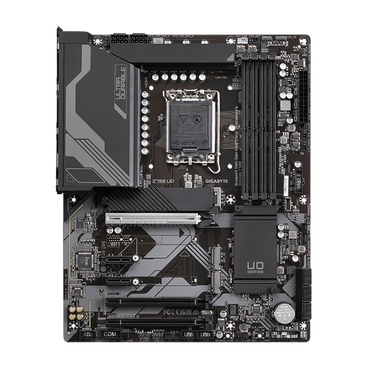 Gigabyte Z790UD DDR5 Motherboard