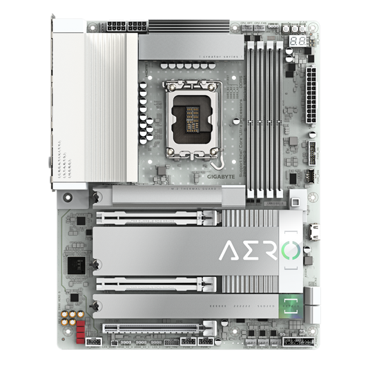 Gigabyte Z890 Aero G Motherboard