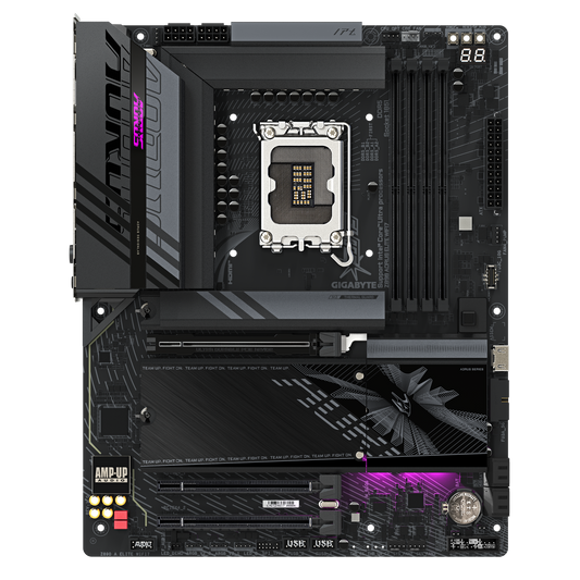 Gigabyte Z890 Aorus Elite WiFi 7 Motherboard