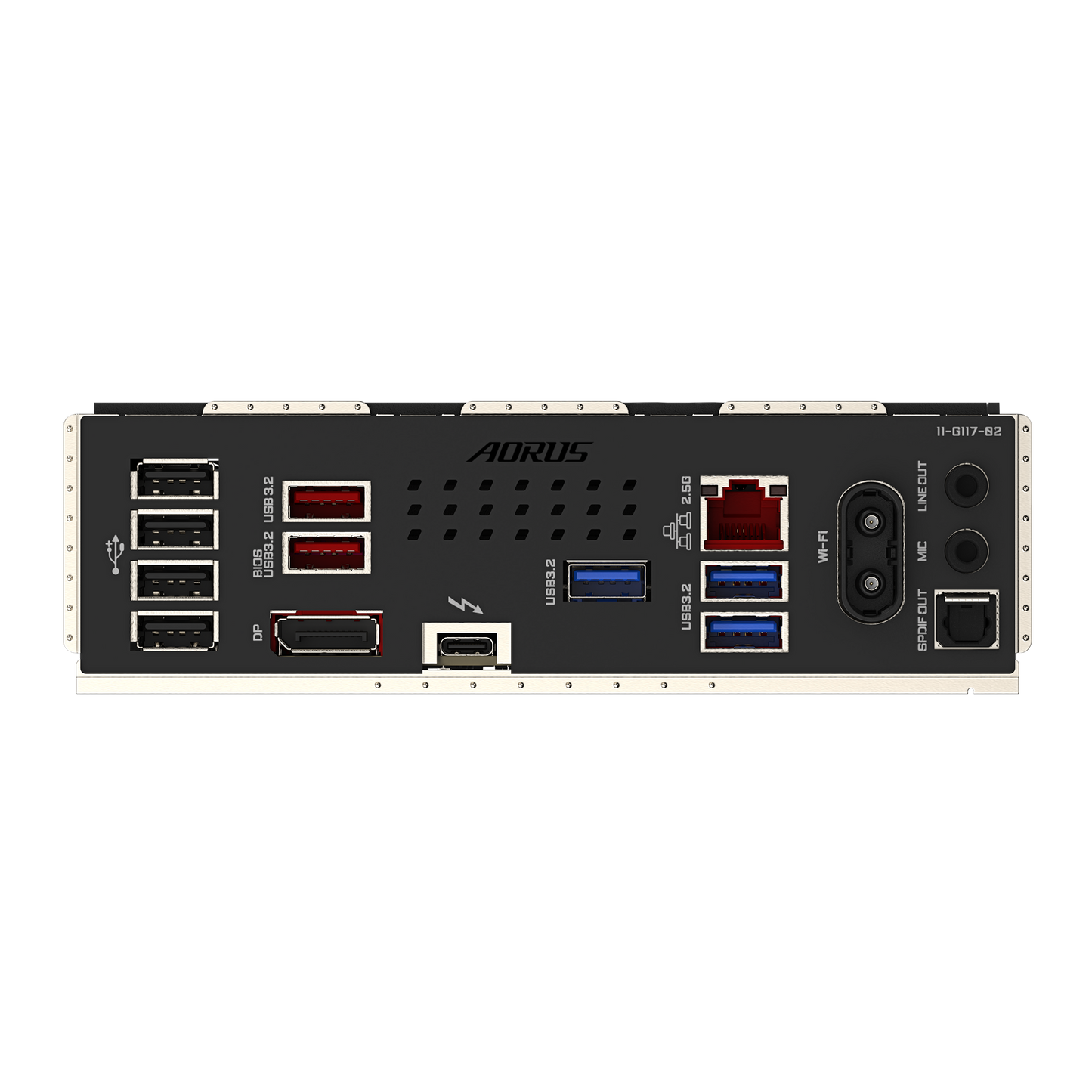 Gigabyte Z890 Aorus Elite WiFi 7 Motherboard