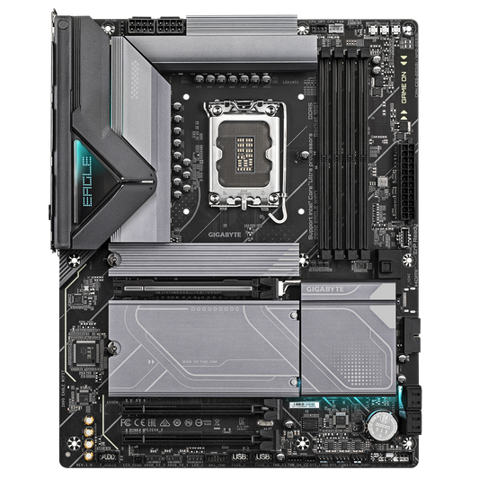 Gigabyte Z890 Eagle WiFi 7 Motherboard