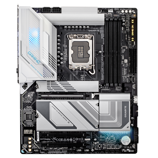 Gigabyte Z890 Gaming X WiFi 7 Motherboard