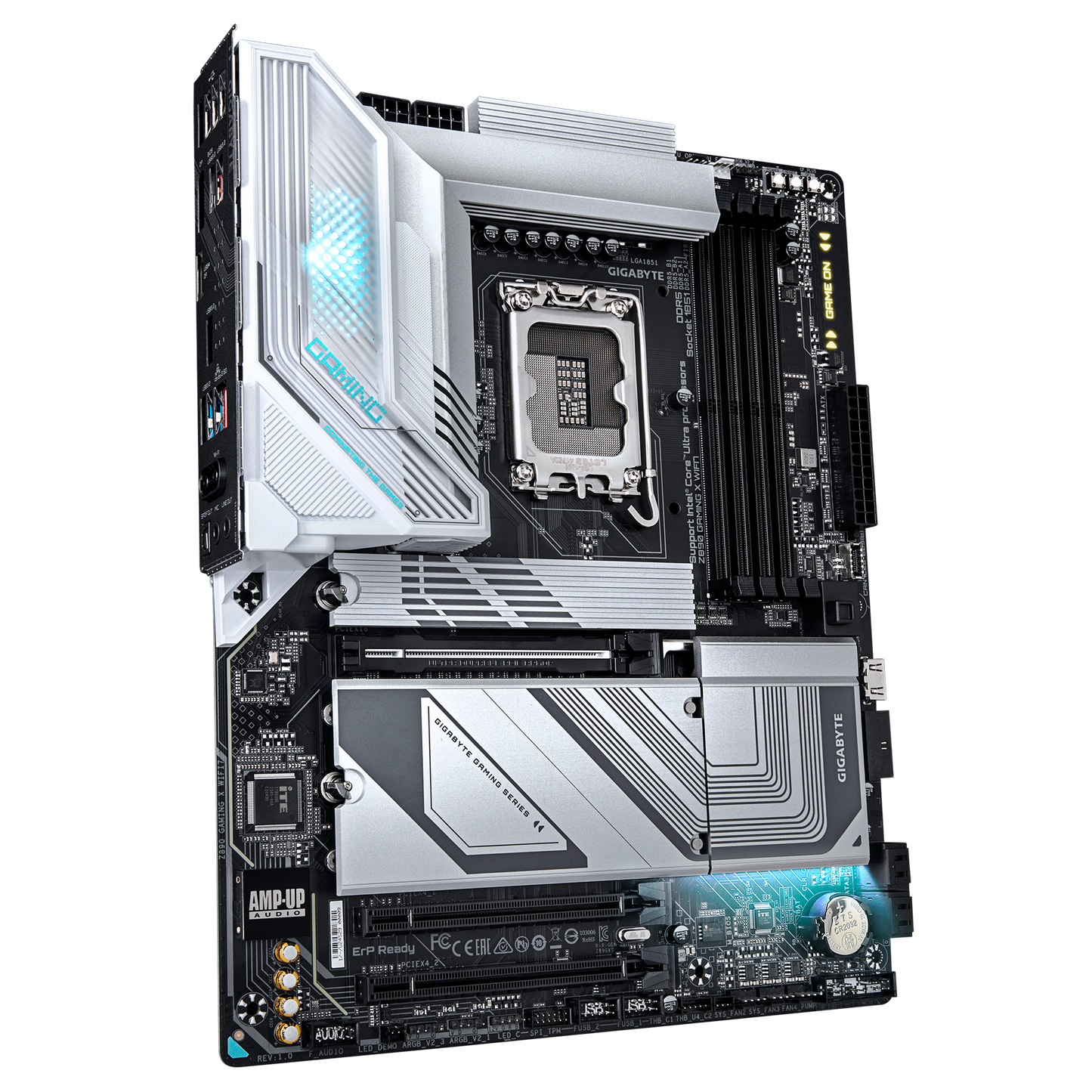 Gigabyte Z890 Gaming X WiFi 7 Motherboard
