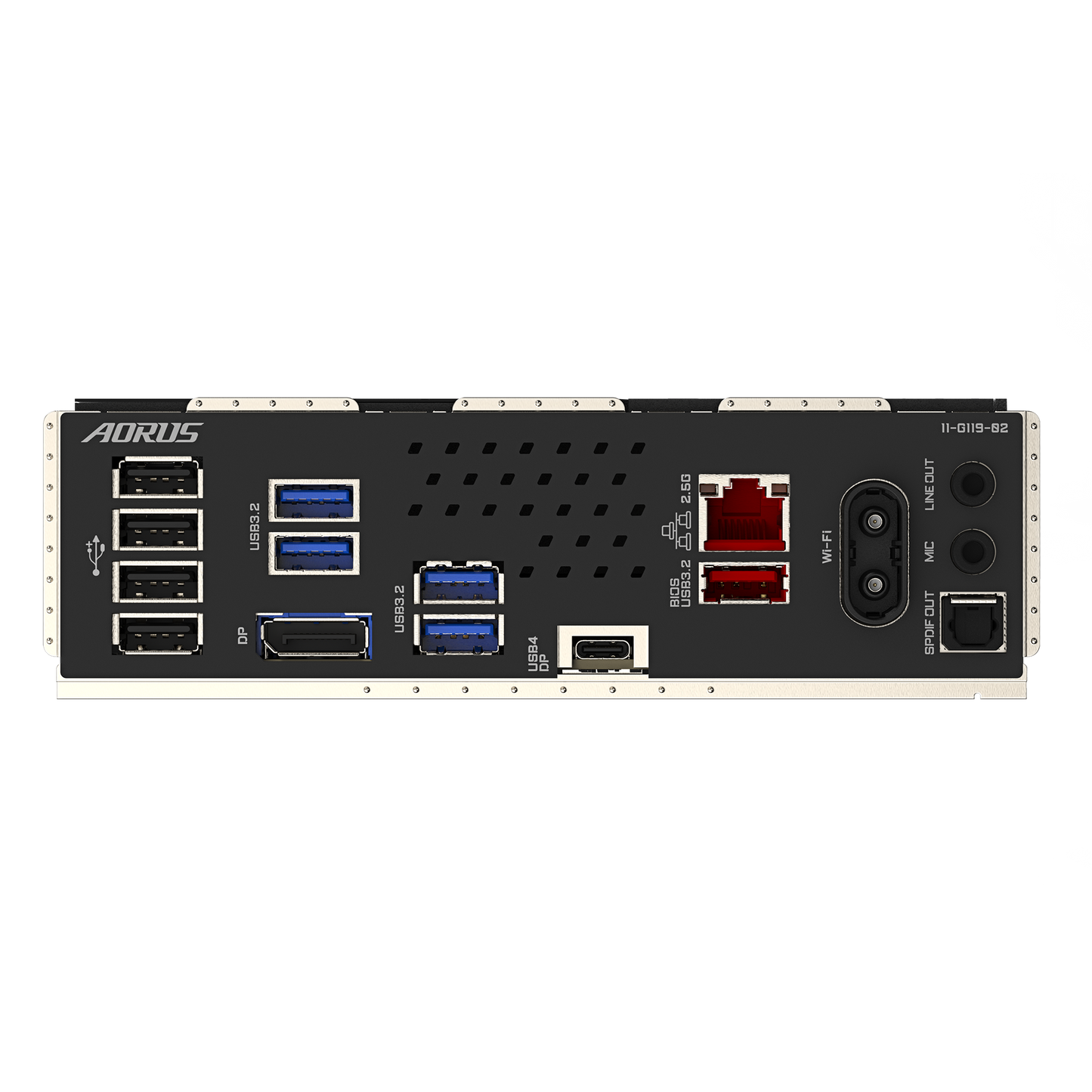 Gigabyte Z890 M Aorus Elite WiFi 7 Motherboard