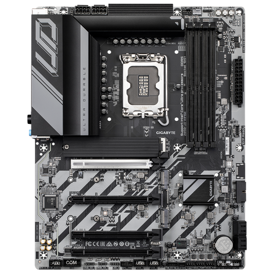 Gigabyte Z890 UD WiFi 6E Motherboard